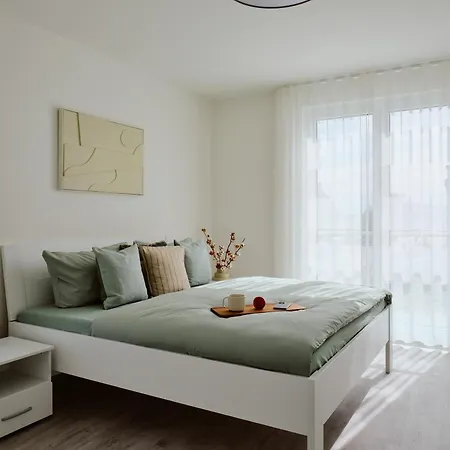 Apartamento A3 Pine Hill - Mit überdachter Terrasse&zwei Bädern *