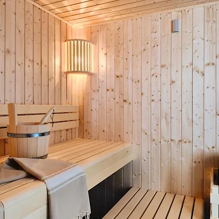 A3 Pine Hill - Mit überdachter Terrasse&zwei Bädern Apartamento *