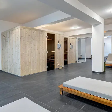Apartamento A3 Pine Hill - Mit überdachter Terrasse&zwei Bädern *